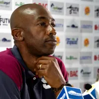 Wanchope trajo algo importante a Saprissa desde afuera.