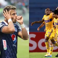 Motagua vs Tigres UANL: cuándo, a qué hora y dónde ver HOY la vuelta de los cuartos de final de la Concachampions 2023