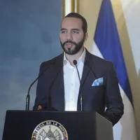 Nayib Bukele da noticia histórica que alegra a todo El Salvador
