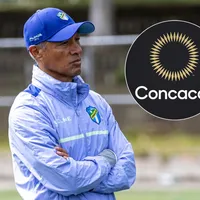Confirmado: Concacaf le aplica un inesperado castigo a Comunicaciones en el momento más duro para Roberto Hernández