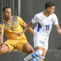 Liga de Naciones de la Concacaf 2023: Alineaciones confirmadas de Nicaragua vs San Vicente y Las Granadinas