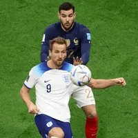 FINAL | Inglaterra vs Francia: horario, canal de TV y streaming para ver hoy EN VIVO los cuartos de final del Mundial de Qatar 2022