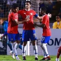 Bryan Ruiz reconoció que falta de ritmo los afectó
