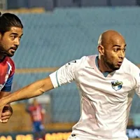 Alexander Robinson envió un mensaje a los aficionados de Comunicaciones tras el autogol en su debut