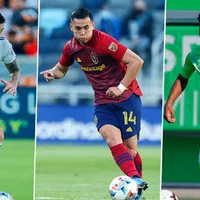 Las nuevas caras que podrían aparecer en Guatemala con Luis Fernando Tena