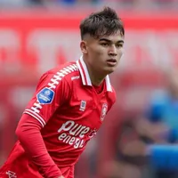 Manfred Ugalde renunció a la selección de Costa Rica
