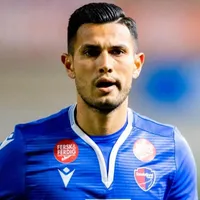 Deyver Vega cambia de equipo en Europa