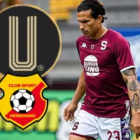 Desde UNAFUT: Luis Paradela recibe el mensaje que moviliza a Saprissa justo antes de la Recopa ante Herediano