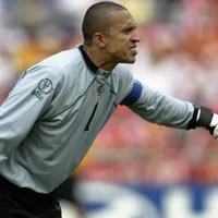 Erick Lonnis se suma a los señalamientos por la edad de algunos seleccionados
