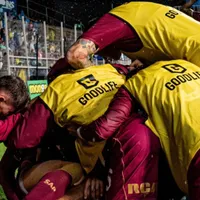 Saprissa recibe dos grandes noticias. (Foto: Saprissa)