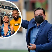 La indirecta de Jeaustin Campos a Bolaños y Waston: "Los líderes no nacen, se hacen"