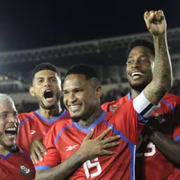 Panamá escala en el ranking de Concacaf y se posiciona en el top 3