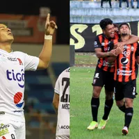 Alianza vs. Águila: ver aquí hoy EN VIVO y EN DIRECTO el clásico por la fecha 11 del Clausura 2022 de la Liga Mayor de El Salvador