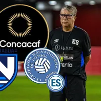 Concacaf lo confirma: El Salvador sufre su peor revés ante Nicaragua y Bolillo Gómez queda contra las cuerdas tras fracasar rumbo al Mundial 2026