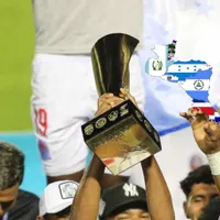 Se formó en uno de los grandes de Sudamérica, fue Campeón en Honduras y ahora fue contratado en el futbol de Guatemala