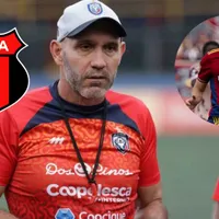 Desde San Carlos destapan el trabajo sucio que hizo Alajuelense por Bryan Oviedo