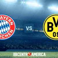 Bayern Munich vs. Borussia Dortmund hoy: dónde, cuándo juegan y por qué canal de TV ver EN VIVO el partido de la fecha 26 de la Bundesliga 2022-23