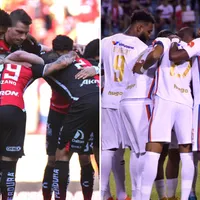 Concachampions 2023 | Atlas vs. Olimpia: alineaciones confirmadas para la vuelta de los octavos de final