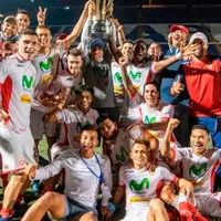 ¡El único centroamericano! Real Estelí figura en Top 10 de Concacaf