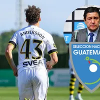 Mensaje desde Europa: Victor Gonçalves sacude a Guatemala con una respuesta que incomoda a Luis Fernando Tena