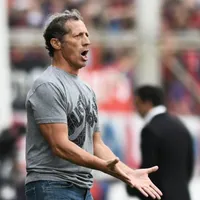 Pedro Troglio renunció como técnico de San Lorenzo y suena para dirigir en Centroamérica