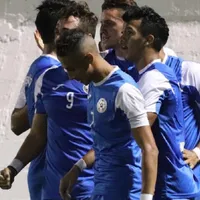 Jaime Moreno anota el gol más rápido y pudo ser antes