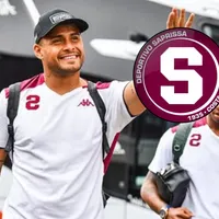 Mientras la demanda de Jimmy Marín puede costar USD 120 mil, esta cifra recibirá Saprissa por la venta de Kevin Chamorro a Portugal