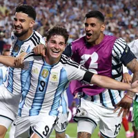 Cómo llegó Argentina a las semifinales del Mundial 2026: todos sus partidos y resultados