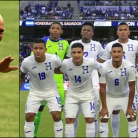 Los desafíos de Honduras y Fabián Coito en el año 2021