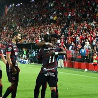 Concacaf confirma importante elemento para el juego entre Alajuelense y Los Angeles FC