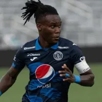 "Me hubiera ido": Rubilio Castillo desató en Motagua otra polémica sobre su continuidad