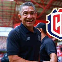 Nacho Ambriz negó haber recibido una oferta para dirigir a la Selección de Costa Rica