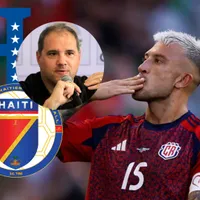 Costa Rica en la mira: Concacaf lanza la advertencia sobre Francisco Calvo que impacta a Haití y Honduras para las Eliminatorias al Mundial 2026