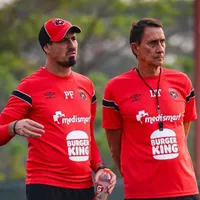 Alexandre Guimaraes toma una fuerte decisión para esta pretemporada. (Foto: LDACr)