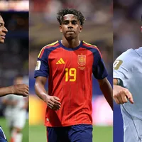 partidos hoy-26 de junio-mundial 2026
