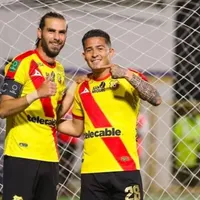 Estos son los artilleros que dejó el Apertura 2021 en Costa Rica