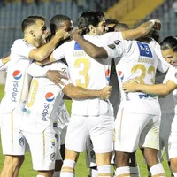 Comunicaciones venció a Guastatoya y está en la final de la Liga Concacaf [VIDEO]