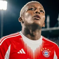 Estevis López llegó al Bayern World Squad: qué significa y cómo funciona esta oportunidad para la joya de Panamá