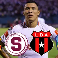 Kevin López firmaría por gigante de Centroamérica luego de ser despedido de Olimpia: "Primer refuerzo"