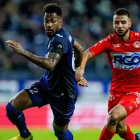Michael Murillo brindó dos asistencias en la goleada de RSC Anderlecht [VIDEO]