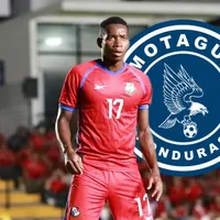 ¿Por qué Tomás Rodríguez no ha sido presentado por Motagua?
