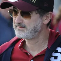 Juan Carlos Rojas complica la crisis de Saprissa.