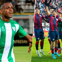 Estudiantes de Mérida de Ervin Zorrilla vs. San Lorenzo: el favorito en las apuestas para la fecha 1 de la Copa Sudamericana 2023