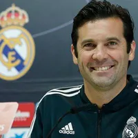 Solari cumple su cometido y da la peor noticia a Keylor
