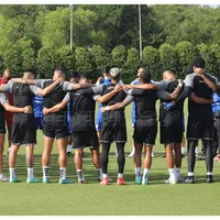 Copa Oro 2021: el once de Costa Rica para enfrentar a Canadá