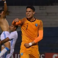 Mercado | Arquero de Guatemala jugará en Alemania