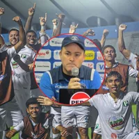 Motagua fue humillado de la peor forma, su DT señala a los culpables y la afición los quiere fuera a todos