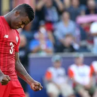 Harold Cummings: "El Salvador en el Estadio Cuscatlán va a ser un partido jodido"