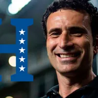 Los apartó: la primera decisión de José Francisco Molina en la Selección de Honduras antes de enfrentar a Perú