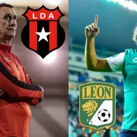 "Hay nerviosismo": León admite ante la FIFA lo que Alajuelense quería escuchar por el Mundial de Clubes 2025